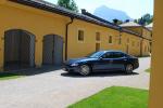 Maserati Quattroporte S 2008 года